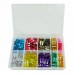 Assorted Blade Fuses (250) 